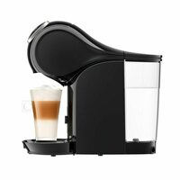 Capsule Koffiemachine DeLonghi Genio S Plus Zwart 6