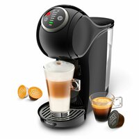 Capsule Koffiemachine DeLonghi Genio S Plus Zwart 7