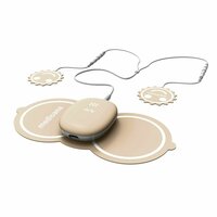 Oplaadbare ontspannende menstruatiemassager Medisana TT 250 Beige 8