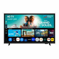 Smart TV Samsung TU32H5005FKXXC 32&quot; HD LED HDR HDR10+ 2