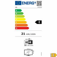 Gaming monitor AOC 27B35HM 27&quot; Full HD 3