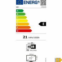 Gaming monitor AOC 27B35HM 27&quot; Full HD 4