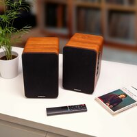 PC speakers iggual IGG319963 50 W Bluetooth luidspreker 6