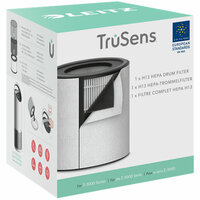 Luchtzuiveraar Leitz 3