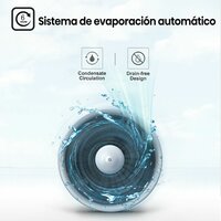 Airconditioner Hisense APC09KV A 5