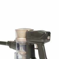 Steelstofzuiger Princess 7