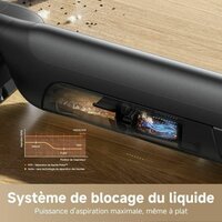 Handstofzuiger MOVA Mova M10 Zwart 300 W 7