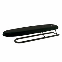 Strijkplank JATA TM200 Zwart Metaal 3