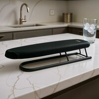 Strijkplank JATA TM200 Zwart Metaal 7