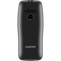 Smartphone Logicom POSH405_BK 2