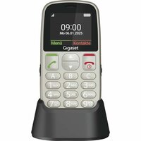 Smartphone Gigaset S30853-H1230-R102 32 GB RAM Grijs 4