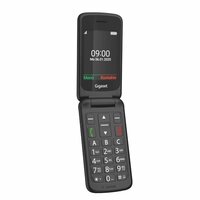 Smartphone Gigaset S30853-H1231-R101 2,8&quot; Zwart 4