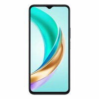 Smartphone Honor 5109BGFX 6,56&quot; MediaTek Helio G85 8 GB RAM 4 GB RAM 128 GB Zwart 2