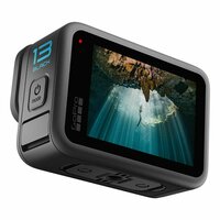 Action camera GoPro HERO13 Zwart 4