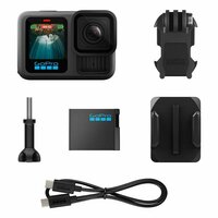 Action camera GoPro HERO13 Zwart 5