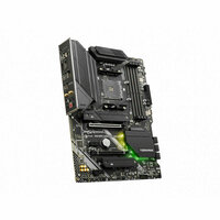 Moederbord MSI MAG B550 TOMAHAWK MAX WIFI AMD AM4 4