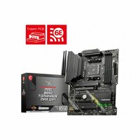 Moederbord MSI MAG B550 TOMAHAWK MAX WIFI AMD AM4 6