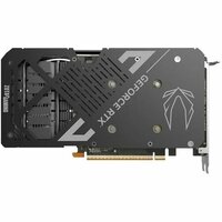 Videokaart Zotac ZT-B50600E-10M GEFORCE RTX 5060 8 GB GDDR7 7