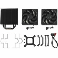 CPU-ventilator Cooler Master RR-S4KK-25DN-R1 8