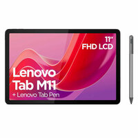 Tablet Lenovo Tab M11 ZADB0340SE 11&quot; Octa Core 8 GB RAM 128 GB Grijs 3