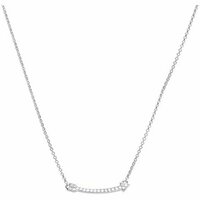 Dames ketting Diamonfire 6310031082 5 cm 2