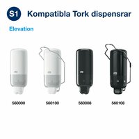 Vloeibare Zeep Tork 1 L (6 Stuks) 6