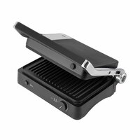 Tosti-ijzer JATA JEGR1450 Zwart 2000 W 2
