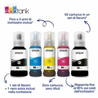 All-in-one printer Epson C11CL43411 3