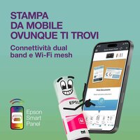 All-in-one printer Epson C11CL43411 5