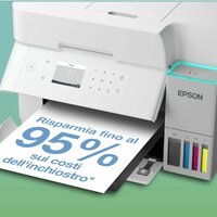 All-in-one printer Epson C11CL43411 8