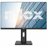 Monitor Nilox NXM24REG1201 Full HD LCD 24&quot; 22&quot; 4