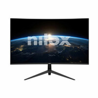 Gaming monitor Nilox NXM27CV28001 Full HD LCD 27&quot; 2