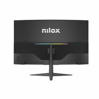 Gaming monitor Nilox NXM27CV28001 Full HD LCD 27&quot; 3