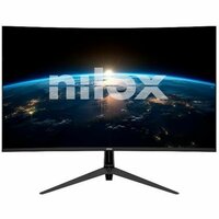 Gaming monitor Nilox NXM27CV28001 Full HD LCD 27&quot; 6