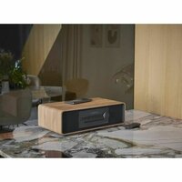 Mini hifi Thomson WOOD 3