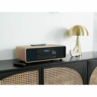 Mini hifi Thomson WOOD 5
