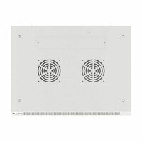 Wand patchkast Lanberg WF01-6415-10S 4