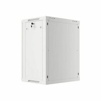 Wand patchkast Lanberg WF01-6415-10S 7