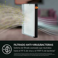 Luchtzuiveraar AEG APU72571DG 6