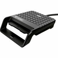 Kaartlezer Extern Yenkee YCR 101 Zwart 2