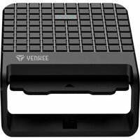 Kaartlezer Extern Yenkee YCR 101 Zwart 3