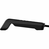 Kaartlezer Extern Yenkee YCR 101 Zwart 4