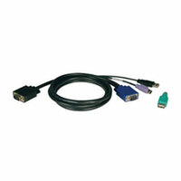 KVM switch Eaton P780-006 3