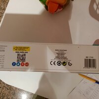 Kinderservies Molt&oacute; 45 Onderdelen 15 Onderdelen 2