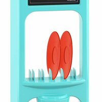 Speelgoedkeuken Molt&oacute; 3