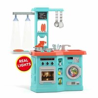 Speelgoedkeuken Molt&oacute; 7