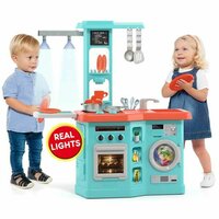 Speelgoedkeuken Molt&oacute; 8