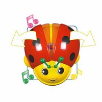 Interactief Speelgoed voor Baby&amp;apos;s Molt&oacute; 23 cm 2