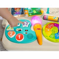 Interactief Speelgoed voor Baby&amp;apos;s Fisher-Price 3