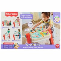 Interactief Speelgoed voor Baby&amp;apos;s Fisher-Price 4